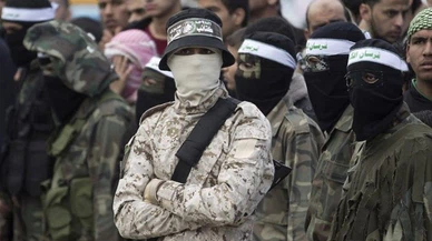 Hamas yetkilisinden ateşkes açıklaması!