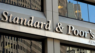 S&P, Türkiye'nin kredi notunu yükseltti