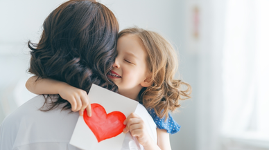 Anneler Günü'nde annelere ne alınır?