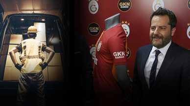 Galatasaray ve Beşiktaş'ın sponsoruydu: İflas etti