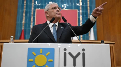 Dervişoğlu'dan küskünlere “dönün” çağrısı!