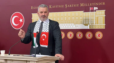 Turan: “Yeni düzen kurulması gereğini gösterdi”