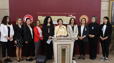 Yaman: “3+1 atama sorununa çözüm bulmalıyız”