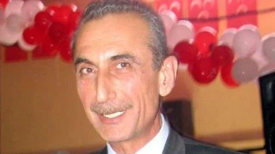 Eski bakan Aksoy, vefat etti!