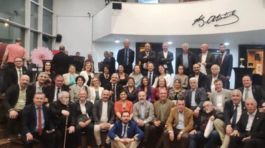 PMD, 60 yılını özel bir törenle kutladı!