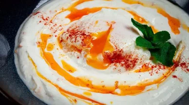 Dünyanın en iyi yoğurtlu yemekler listesi açıklandı: Türkiye'den 6 yemek seçildi