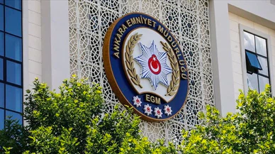 Açığa alınan polislerin evlerinde arama başlatıldı