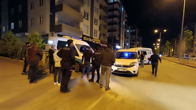 Tartıştığı eşini öldürdü; oğlu ve damadını yaraladı