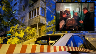 Ukrayna, Rusya’nın Belgorod kentini vurdu: 19 ölü, 27 yaralı