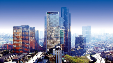 Emlak Katılım ülke ekonomisine 98.3 milyar TL kaynak sağladı