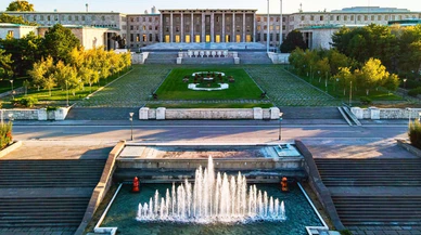 Meclis'teki etkinliklerine 40 bin kişi katıldı!