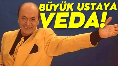 Erkan Yolaç hayatını kaybetti!