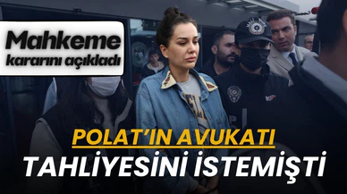 Dilan Polat hakkında yeni karar!