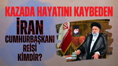Yaşamını yitiren İran’ın 8. Cumhurbaşkanı İbrahim Reisi kimdir?