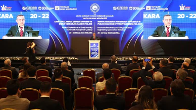 Refik Tuzcuoğlu'ndan enerji tasarrufu açıklaması!