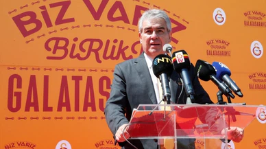 Süheyl Batum, Ali Koç hakkında suç duyurusunda bulunacak