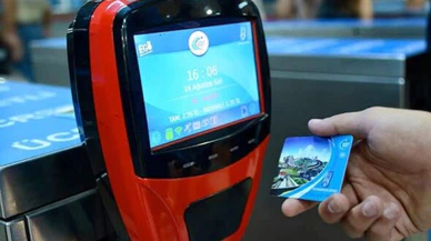 Ankara’da toplu taşımada yeni dönem başladı!