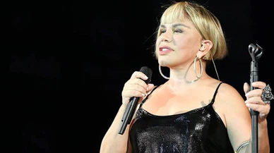 Bir zamanlar Sezen Aksu’nun vokalistliğini yapan birbirinden ünlü isimler!