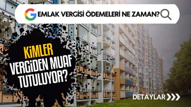 Ev sahipleri ve ev alacaklar dikkat: Son ödeme tarihi ne zaman?