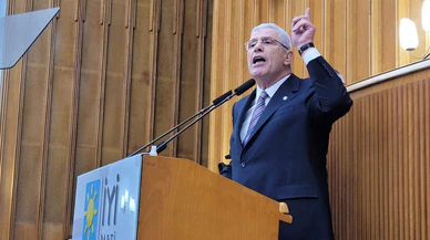 Dervişoğlu'ndan "Ayhan Bora Kaplan" mesajı: "Hiçbir şey olmasa bile bir şeyler oluyor"