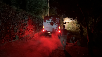 Yakınlarının haber alamadığı çift evde ölü bulundu