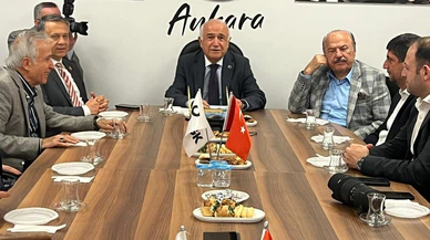 Cemil Çiçek'ten yeni anayasa açıklaması!