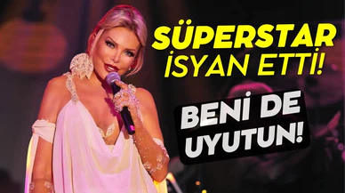 Ajda Pekkan'dan sokak köpeği çıkışı!