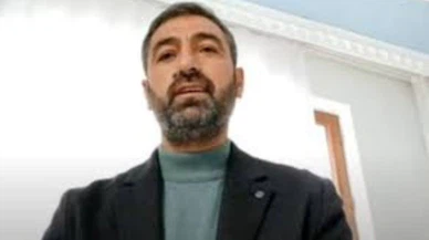 DEM Partili meclis üyesi gözaltına alındı!