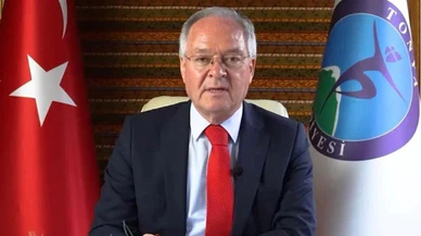 Tonya Belediye Başkanı Osman Beşel, makam odasında darbedildi