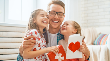 Babalar günü ne zaman? Babalar Günü’nde ne hediye alınır?