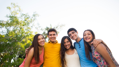 “Z kuşağı daha hızlı yaşlanıyor”