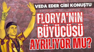 Veda eder gibi konuşmuştu! Kerem ayrılıyor mu?