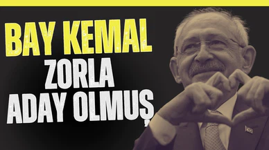 Kılıçdaroğlu'ndan adaylık açıklaması!