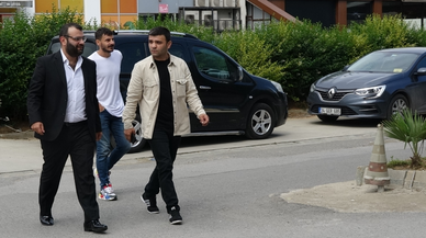 Ogün Samast, İstanbul’daki duruşmaya Trabzon’dan katıldı