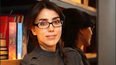 Yazar Azra Kohen’den skandal Filistin açıklaması!