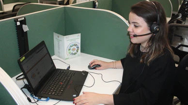 'Çevre-Deniz WhatsApp İhbar Hattı' hizmete alındı