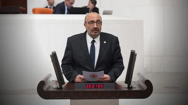 Ejder Açıkkapı: "Netanyahu'nun sonu Hitler gibi olacak"