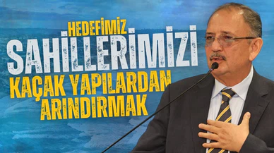 Özhaseki ve Yerlikaya, 28 ilin valileriyle bir araya geldi