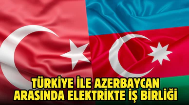 Bayraktar: Elektriği Avrupa’ya götürme projeleri geliştiriyoruz