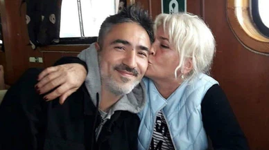 Ünlü rapçinin acı günü! Annesi hayatını kaybetti