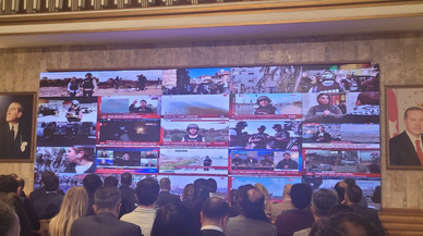 Habercilerin Kaleminden: "KuşatMA"