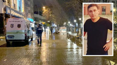Oğlu sokak ortasında 17 bıçak darbesiyle öldürülen baba: Bunları insan olarak görmüyorum