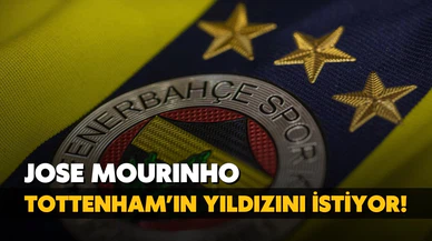Jose Mourinho eski öğrencisini istiyor!