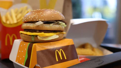 AB mahkemesinden "Big Mac" kararı