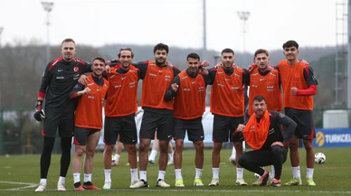 A Milli Takım'da karar günü! Bugün açıklanacak