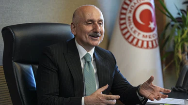 Karaismailoğlu: “Değer ve zaman kazandıracak”