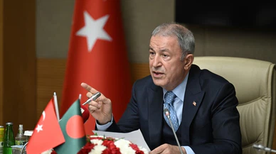 Akar: “Bilirkişi incelemesiyle tespit edildi”