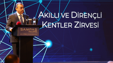 Tuzcuoğlu: “Belediyelerimizin desteklerini istiyoruz"