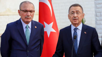 Oktay: “Mısır’da verimli görüşmelerimiz oldu”