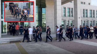 14 ilde telefon dolandırıcılığı operasyonu: 39 tutuklama